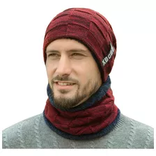 Gorro Invierno Pasamontaña Hombre Mujer Gi 37