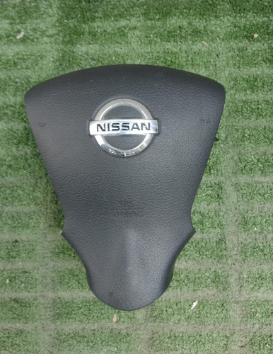 Kit Bolsas De Aire Nissan Note 2014 A 2019 Original Airbag Foto 2