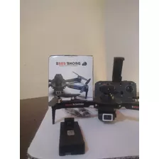 Drone Recreativo E88s Max Motores Brushless Camara