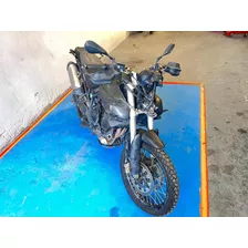 Motor Triumph Tiger 800 A Base De Troca Com Nota Fiscal