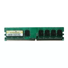 Memoria Ram De 512mb Ddr2 Velocidad 533mhz Para Computadora