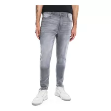 Skinny Jeans C&a De Hombre