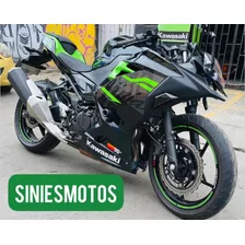 Kawasaki Ninja 400