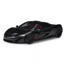 Mclaren P1 Escala 1:18 Autoart 76065