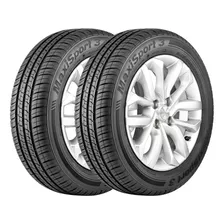 Kit De 2 Neumáticos Fate Maxisport 3 P 185/65r15 88 H