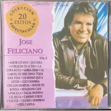 20 Éxitos De José Feliciano