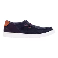 Quiksilver Zapatillas Lifestyle Hombre Byron Bay Azul M Blw