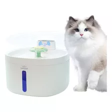 Sensor Sem Fio Bebedouro Fonte Gato Cão Purifica Newpet 2.6l