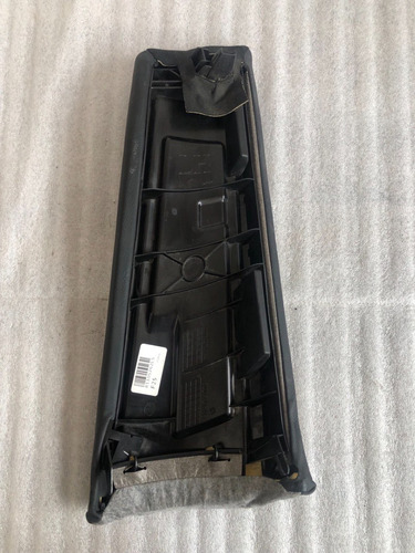 Funda Cojin Asiento Tras/izq Bmw X3 F25 (11-17) Foto 2