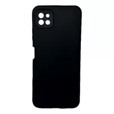 Funda Reforzada Antigolpe Para Samsung A22 5g