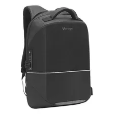 Mochila Para Laptop Vorago Bp-401 Hasta 15.6puLG Antirrobo