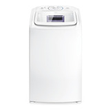 Máquina De Lavar Automática Electrolux Essential Care Les11 Branca 11kg 127 v