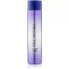 Shampoo Platinum Blonde Paul Mitchell 300ml