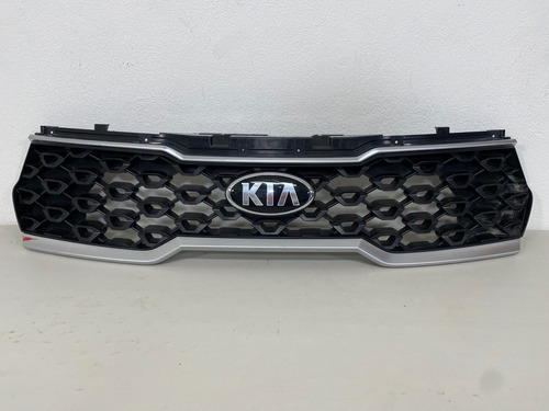 Parrilla Kia Sorento 2021 2022 Foto 2