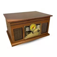 Victrola O Radio Tocadiscos