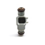 1) Inyector Combustible Chrysler Neon L4 2.0l 01 Injetech