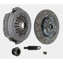 Kit De Clutch Hidrulico Isuzu Hombre 4.3 V6 1997-2000