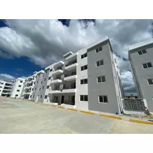 Proyecto En Construcción En El Residencial Mejor Diseñado De Santo Domingo Este. Ciudad Juan Bosch Tiene Todas Las Comodidades Y Servicios En La Misma Área: Hospital, Supermercados, Estación Policial