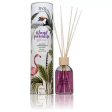 Ambientador Mikado Nature Sys 100ml Island Paradise