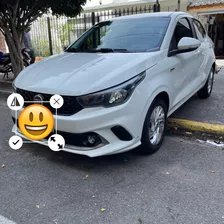 Fiat Argo 2018 1.3 Drive Gse Pk Conectividad