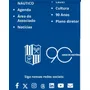 Segunda imagem para pesquisa de vendo cota minas tenis clube urgente