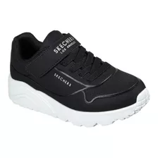 Zapatillas Skechers Uno Lite Vendox 403695l-blk