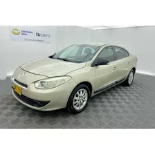 Renault Fluence 1.6 Confort 2013