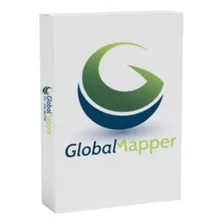 Global Mapper Pro [ Premium Ultima Version ]