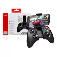 Controle Gamerpad Para Samsung E Iphome Ipega 9021s