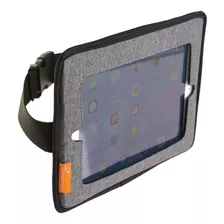 Porta Tablet Y Espejo Para Asiento De Auto 2 En 1 Dreambaby