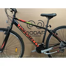 Bicicleta Tomaselli Trx Rodado 29 - 21 Velocidades