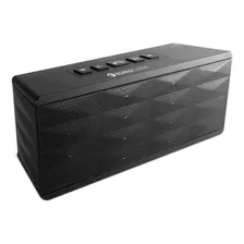 Parlante bluetooth portable Eurocase nilo Diginet