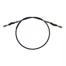 Cable Acelerador Para Scania P124-serie 4