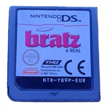 Brats 4 Real Para Nintendo Ds