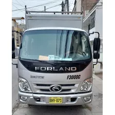 Forland F300n Dc