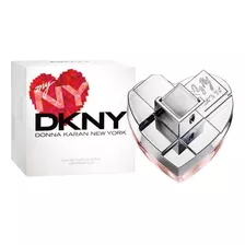 Perfume Dkny My Ny Edp 50ml