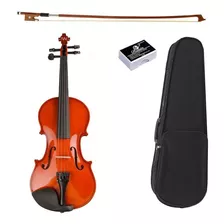 Violin De Estudio Para Niños 6 7 8 9 Años