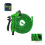 Segunda imagen para búsqueda de manguera expandible encogible 30 mt magic hose verde
