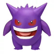 Pokémon Figura De Ação Gengar Sunny 2602