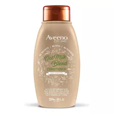 Aveeno Acondicionador Hidratante Leche De Avena 354 Ml