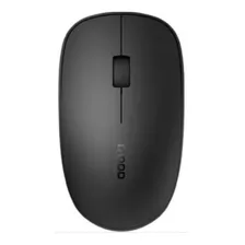 Mouse Rapoo M200 Bluetooth 1300dpi 2.4ghz Preto - Ra011