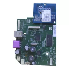 Placa Logica Hp 2546 Deskjet - 4 Meses De Garantia