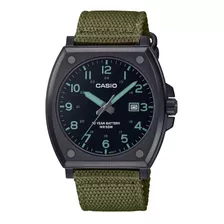 Reloj Casio Analógico Mtp-e715-3avcf E-watch