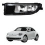 Cuarto Frontal Derecho Volkswagen Beetle 2000 Depo