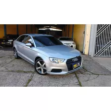 Audi A3 Sedan 1.4 Tfsi Ambiente Tiptronic (flex) Flex Auto