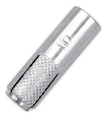 Broca Anclaje Impacto Expansion Im 1/4x25mm Bremen Caja Por 100