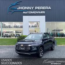 Chevrolet Montana 2024 1.2 T Premier At