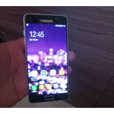 Samsung Galaxy A5 16 Gb Leia O Anúncio 