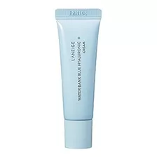 Laneige Water Bank Blue Hyaluronic Cream Mini 10ml - Ifans