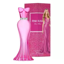 Perfume Pink Rush Paris Hilton Eau De Parfum X 100ml 
